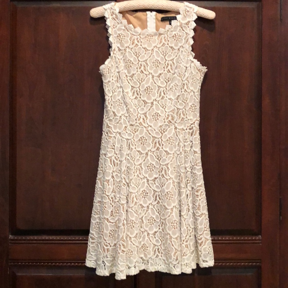 City Studio Dress